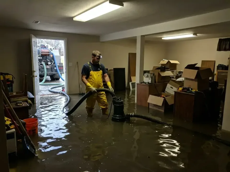 basement-burst-pipe-flooding-a-001 — frequently asked questions, 24-Hour Water Damage Restoration Services in Wyandotte, MI